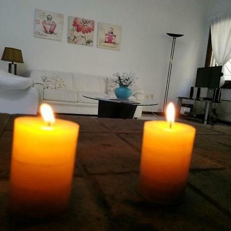 Sani Villa Maria Esterno foto