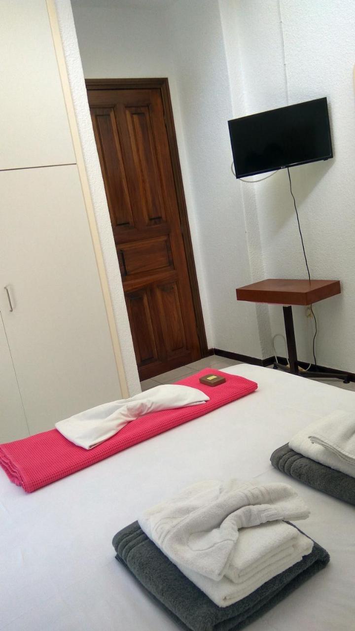 Sani Villa Maria Esterno foto