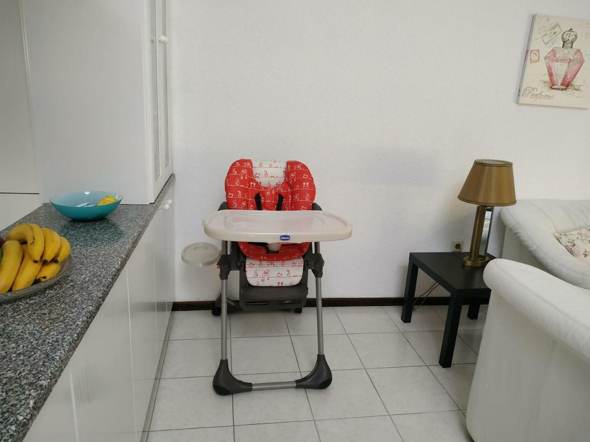 Sani Villa Maria Esterno foto